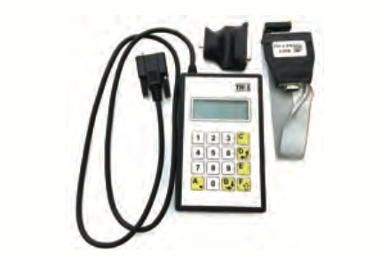 TH-1Tke elevator service tool